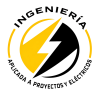 Ingenieria aplicada a proyectos logo